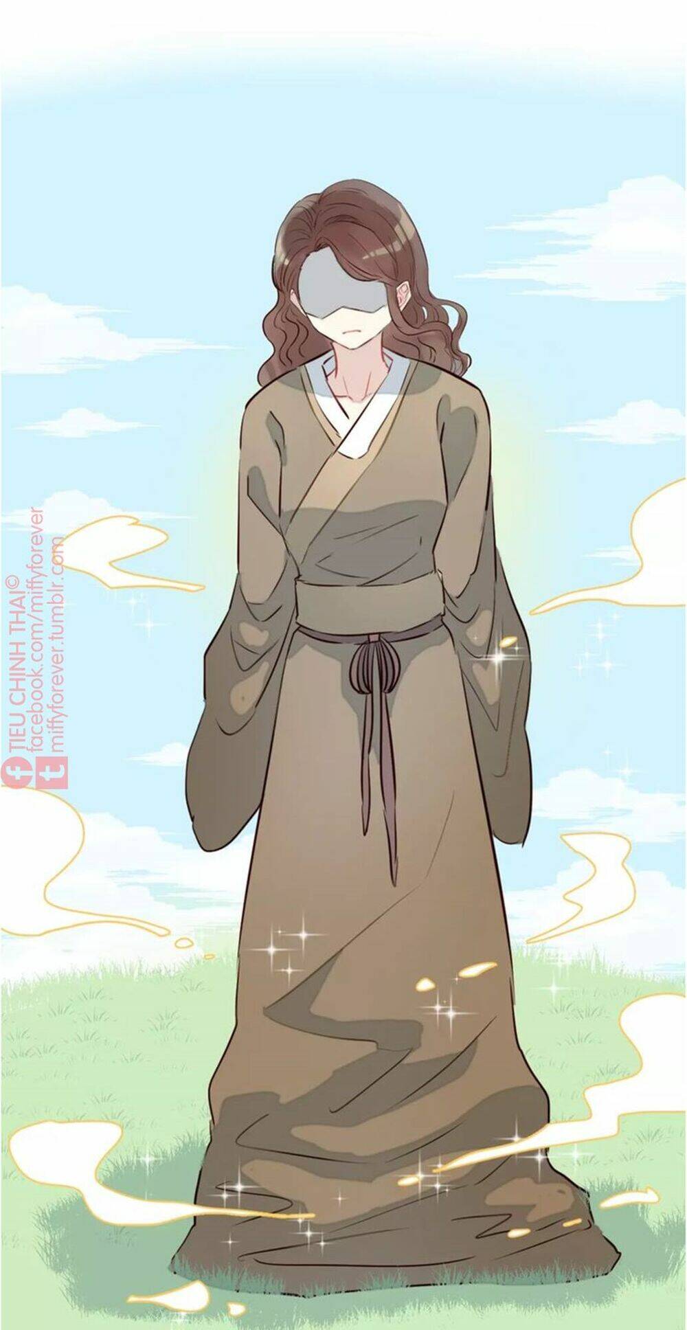 bạn trai xương rồng chapter 10 61