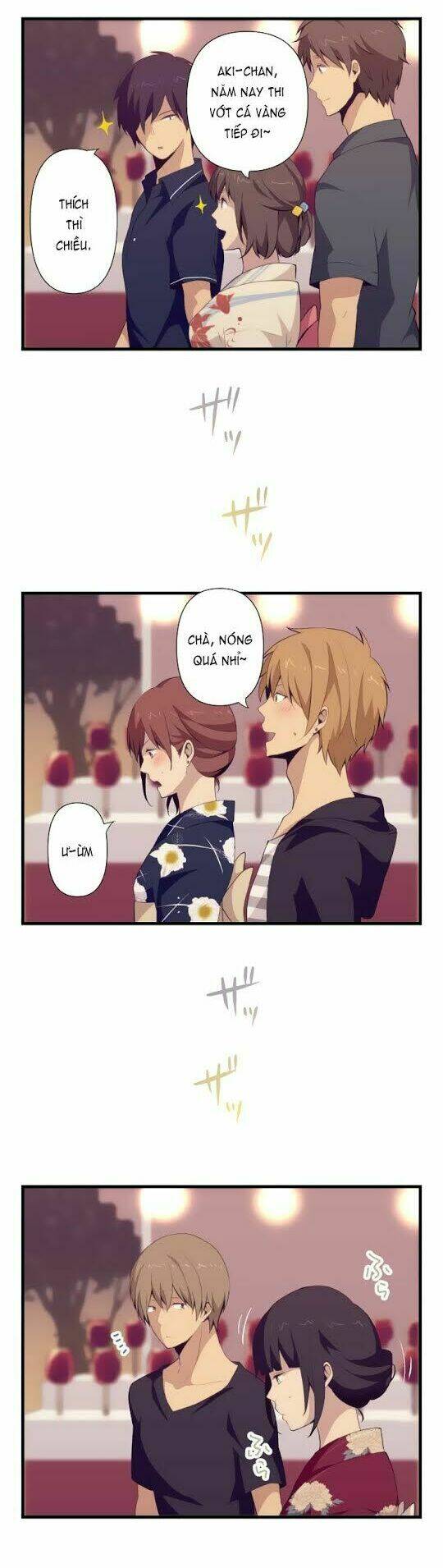 viên thuốc trùng sinh chapter 102 8