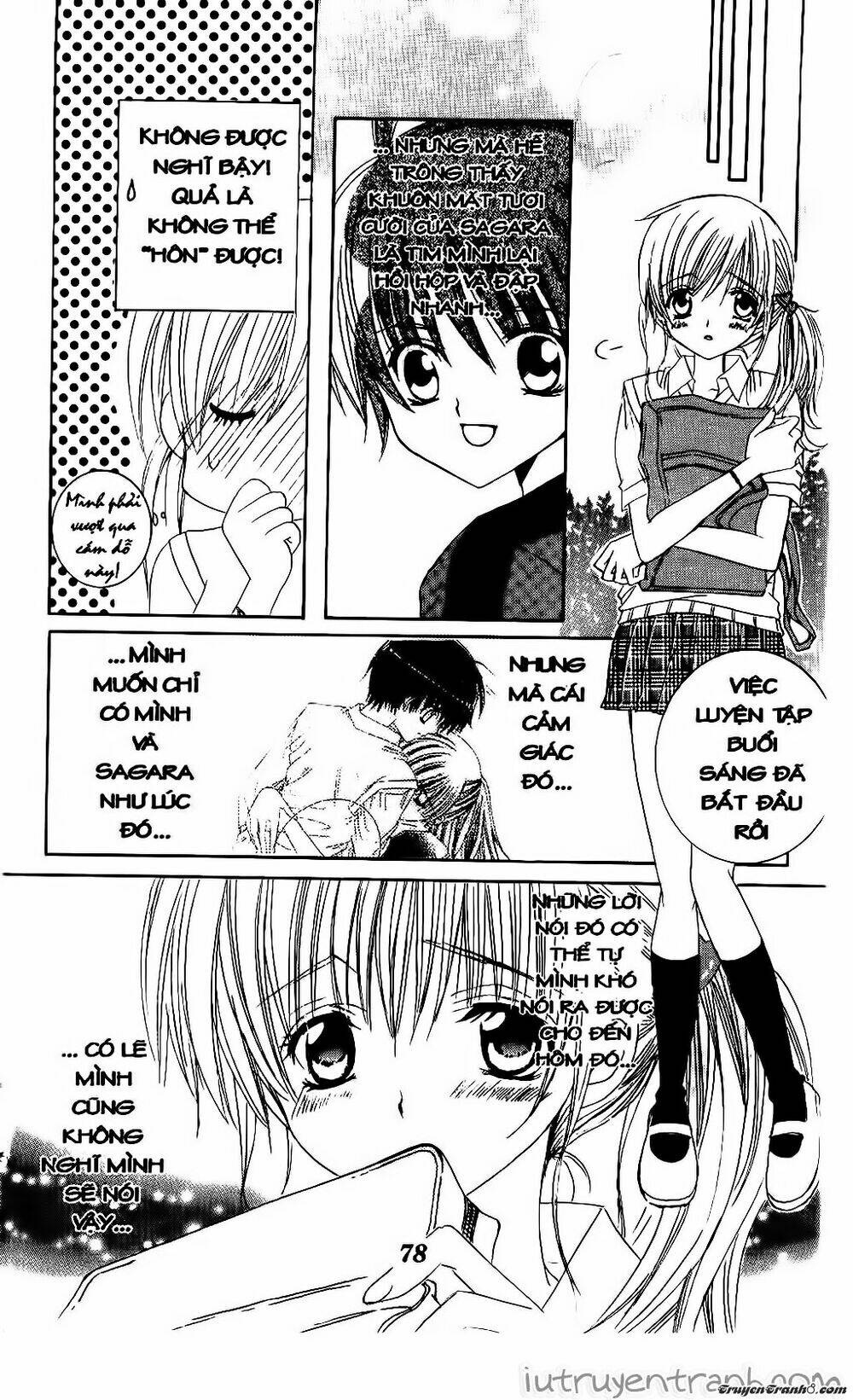 get love! chapter 25 10