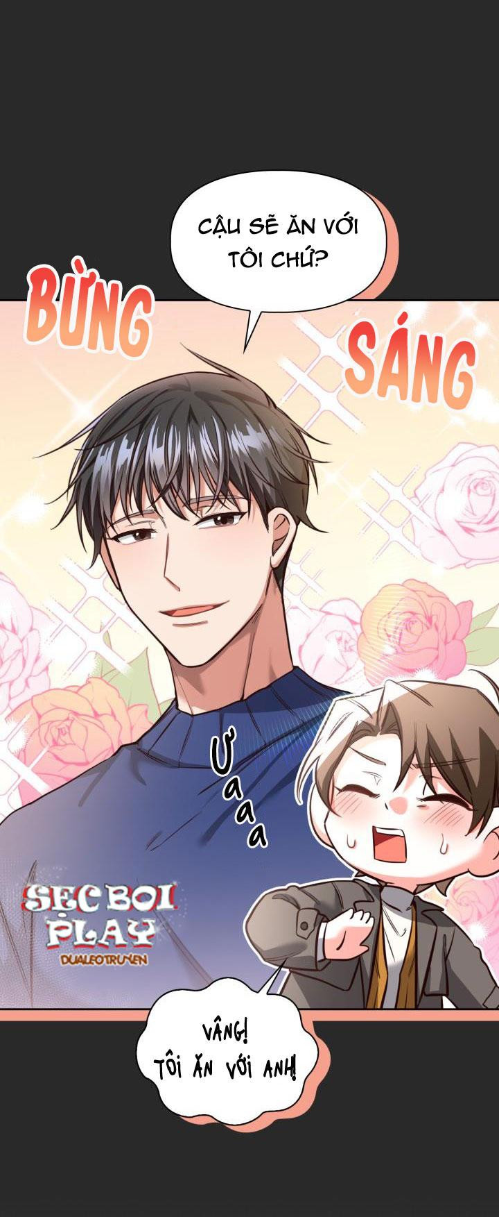 phòng tắm hơi chapter 3 17