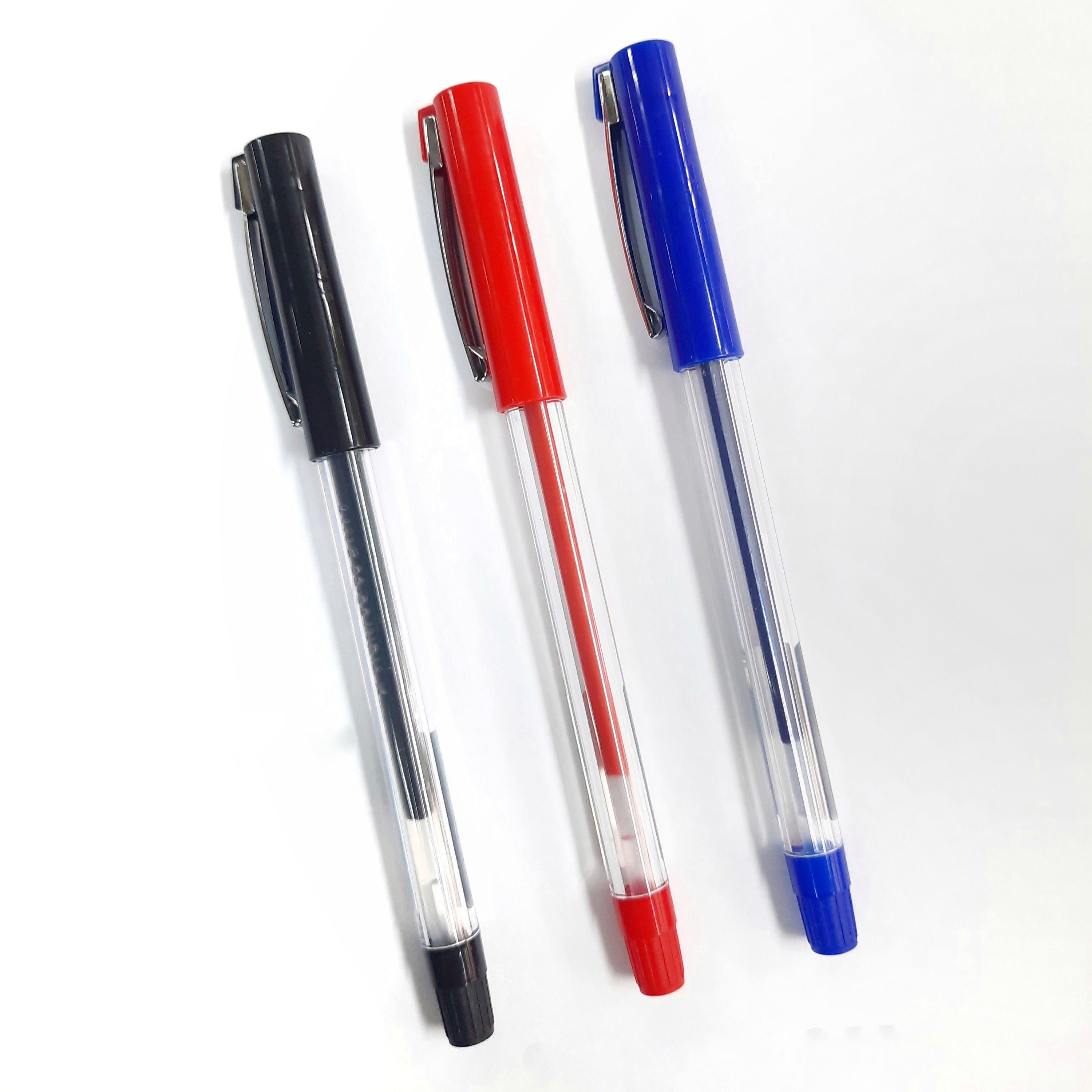 Bút bi nước ấn độ ngòi 0.5mm .
