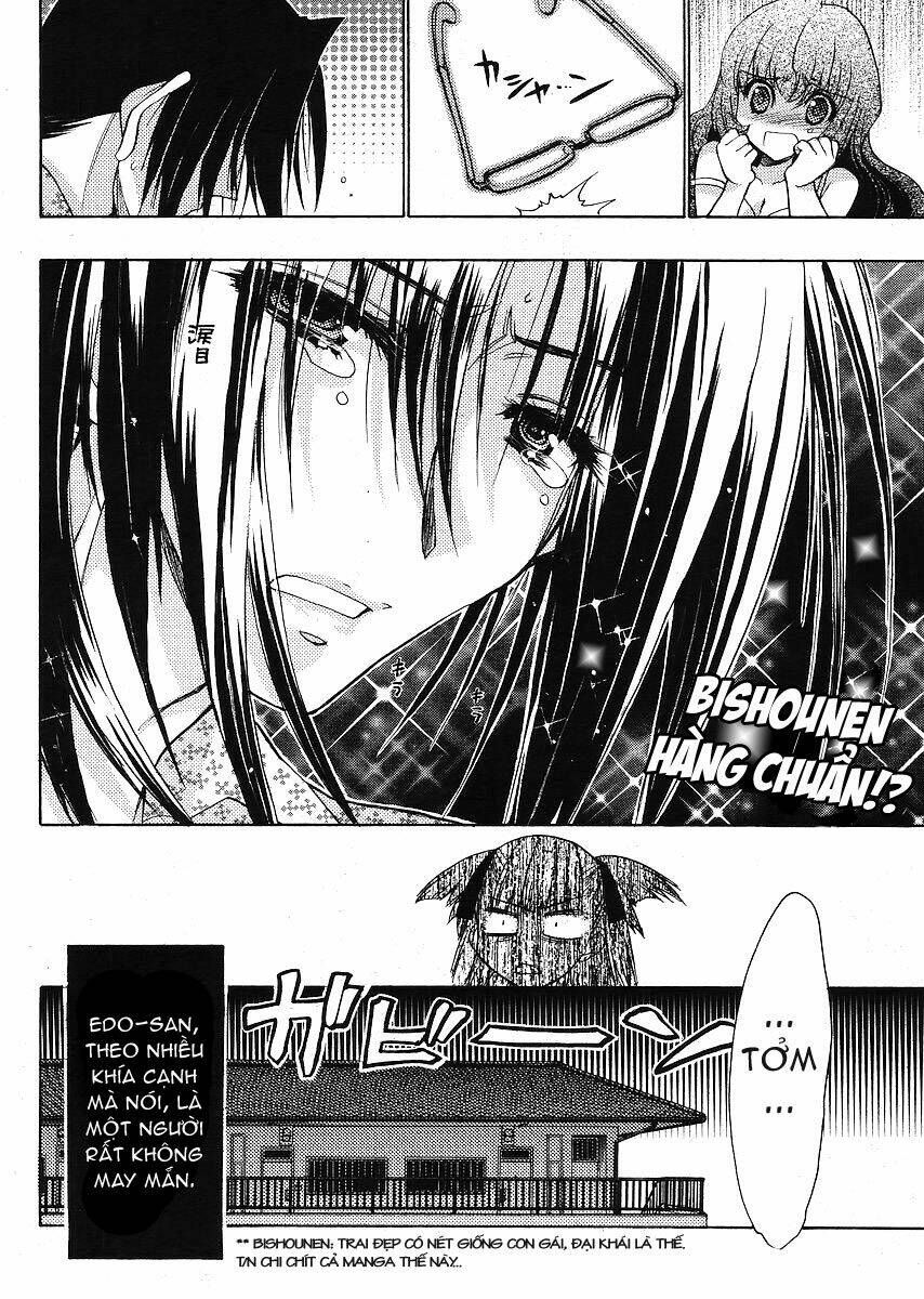 oniichan control chapter 5 24