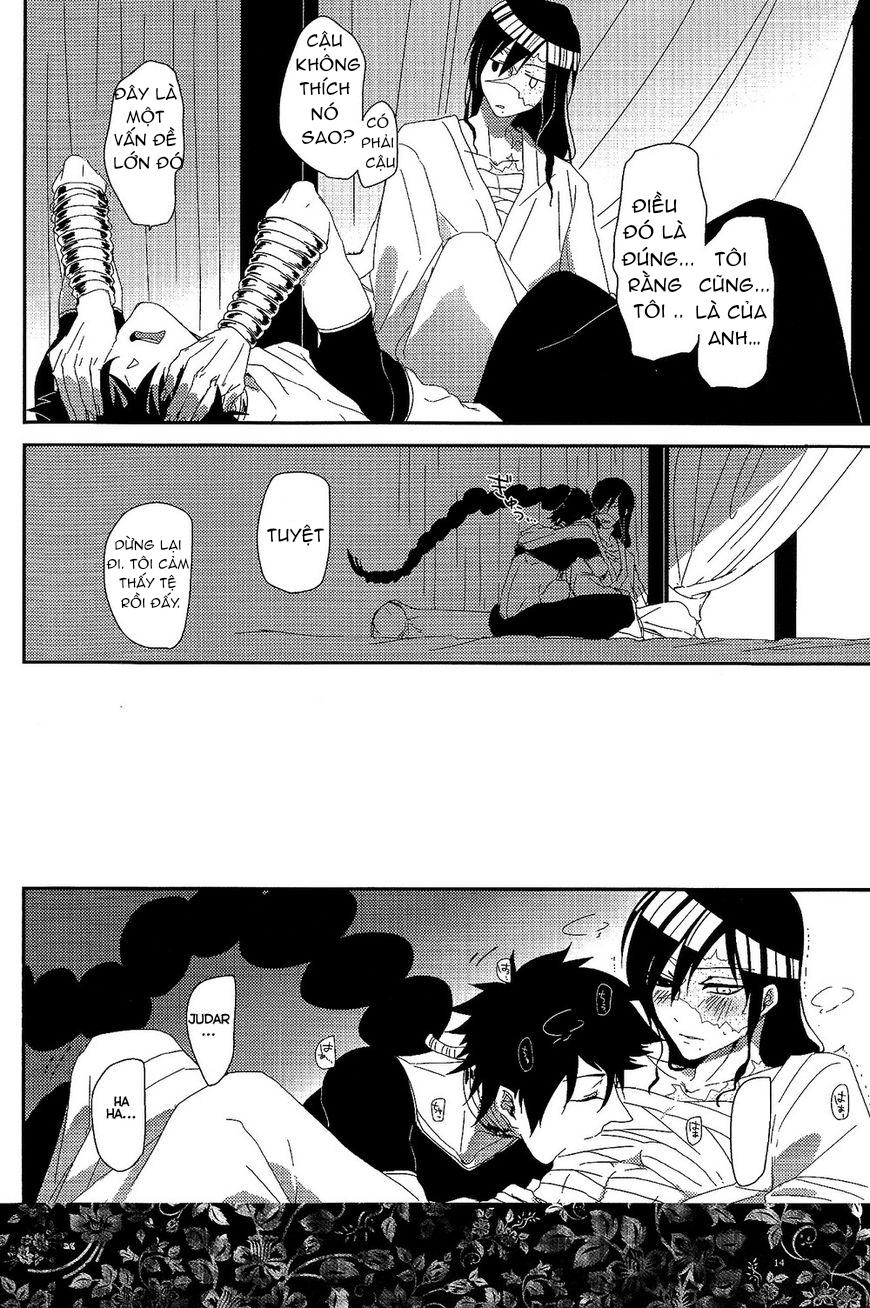 oneshot hỏny chapter 17 11