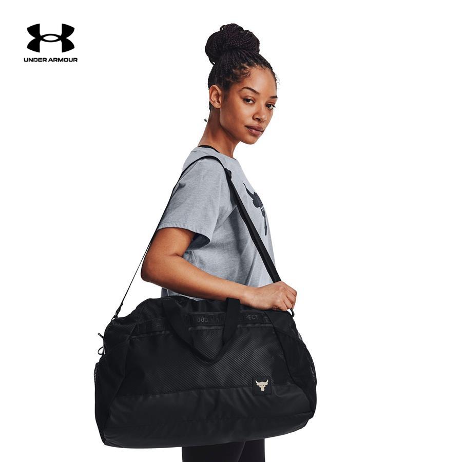 Túi thể thao nữ Under Armour Project Rock - 1362259-002