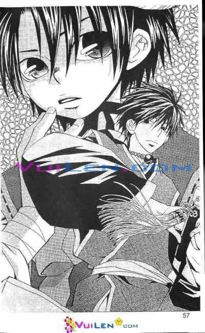 tiên nữ giáng trần chapter 19 57