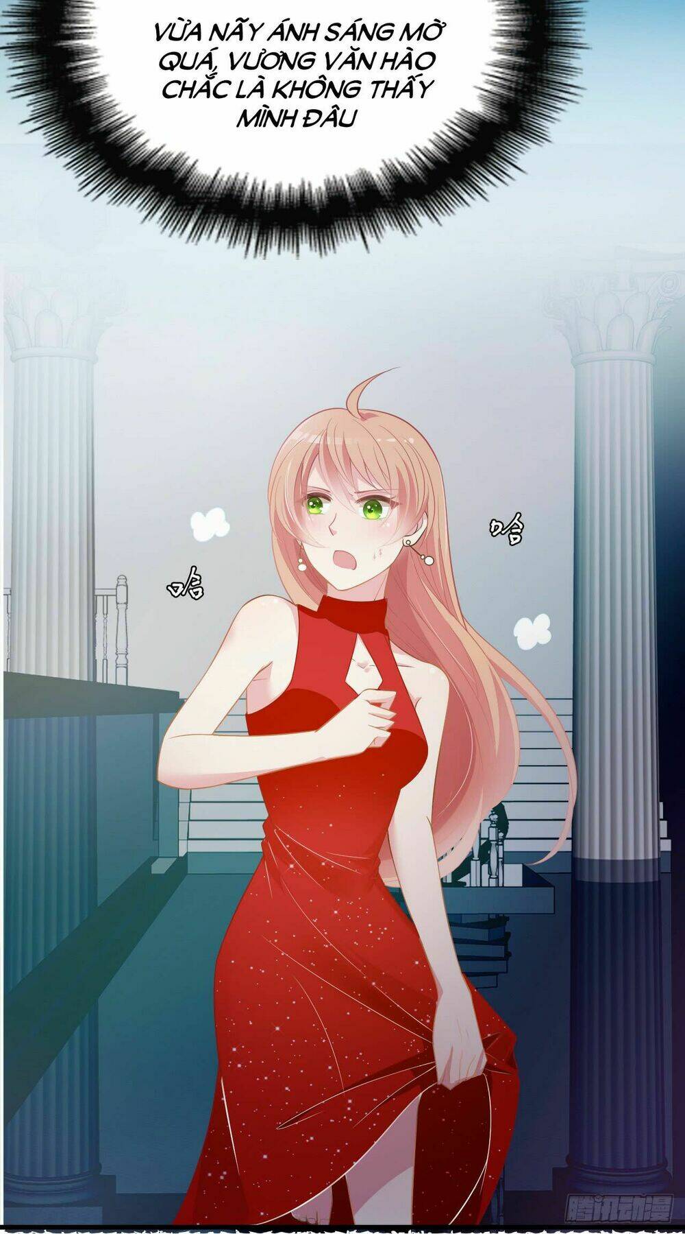 bí mật kết hôn với ảnh đế: vợ ơi đến đây tấn công đi nào chapter 17 30