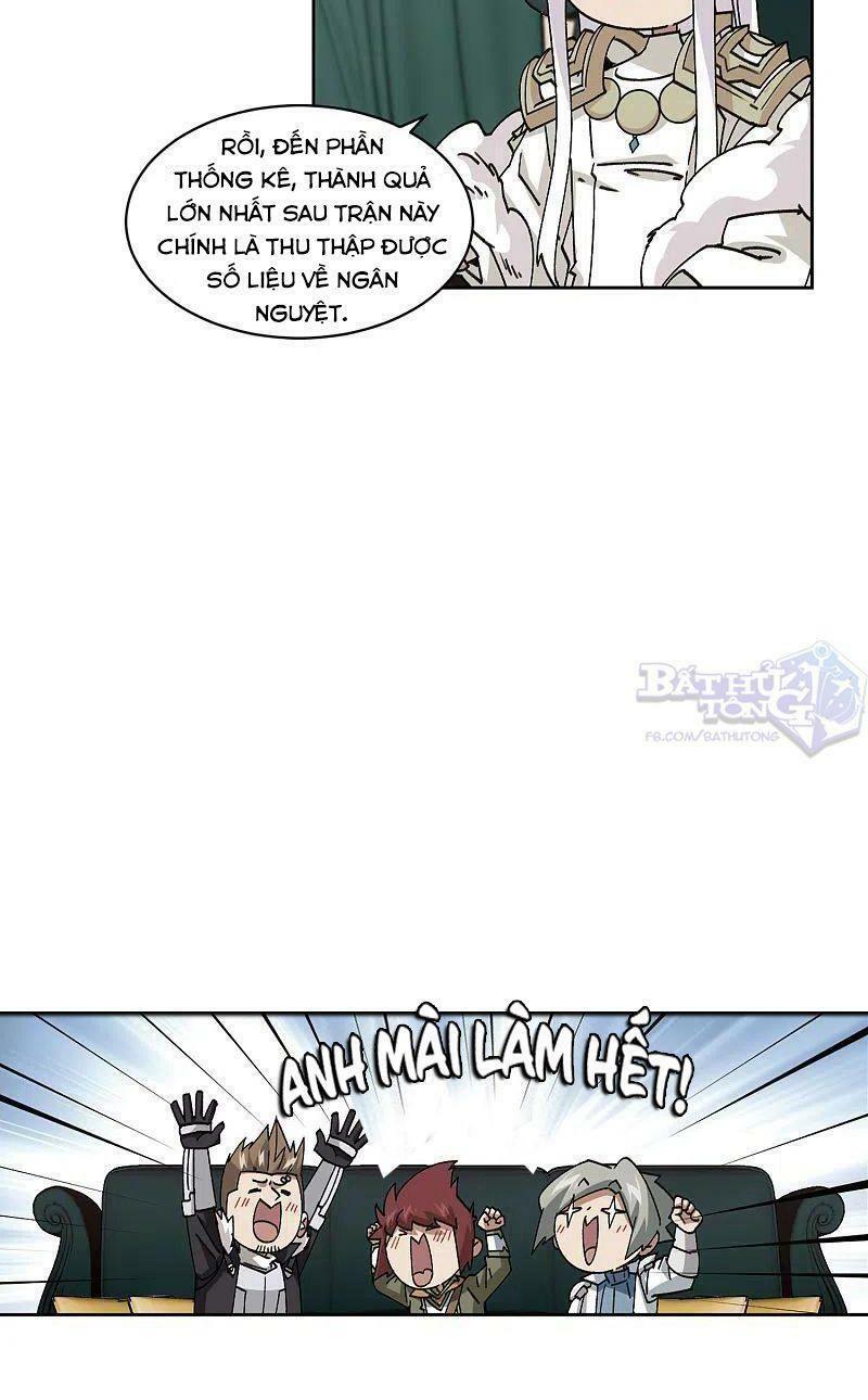 võng du chi cận chiến pháp sư chapter 402 5