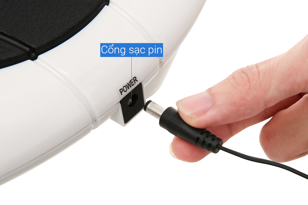 Máy massage chân Rio Tek CRBO3 - Hàng chính hãng