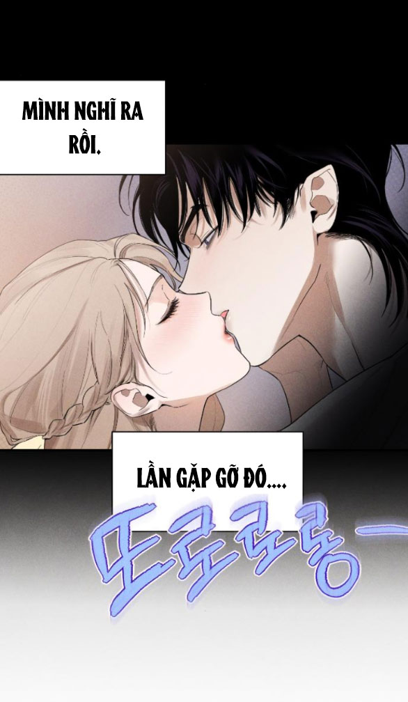 Mong Ước Của Ác Ma chapter 9.1 - Trang 14