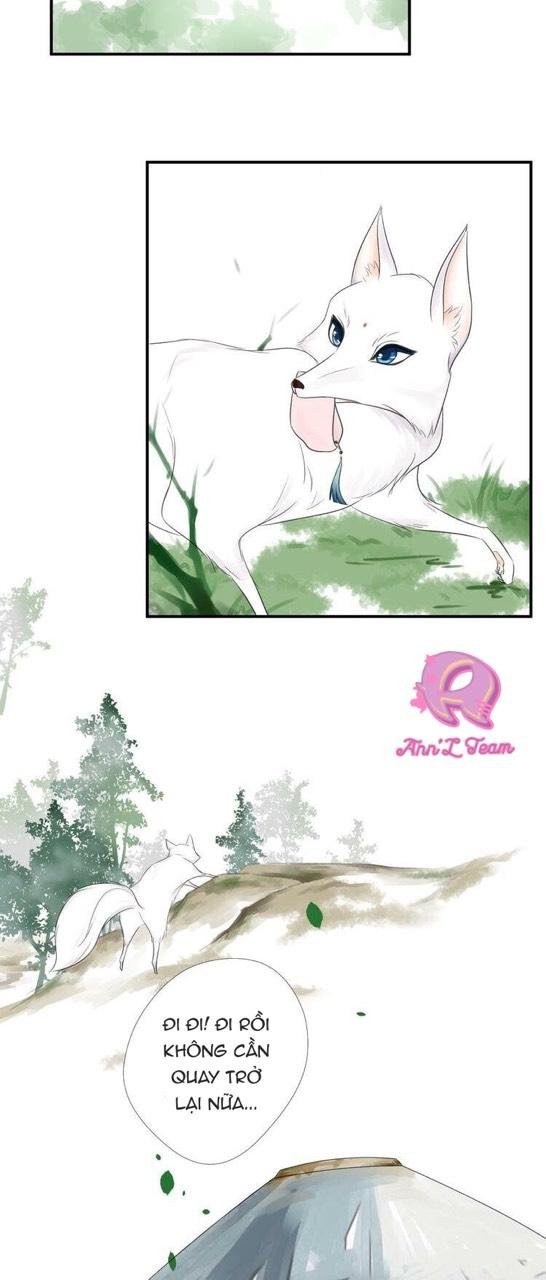 nỗi nhớ ngàn năm chapter 5 2