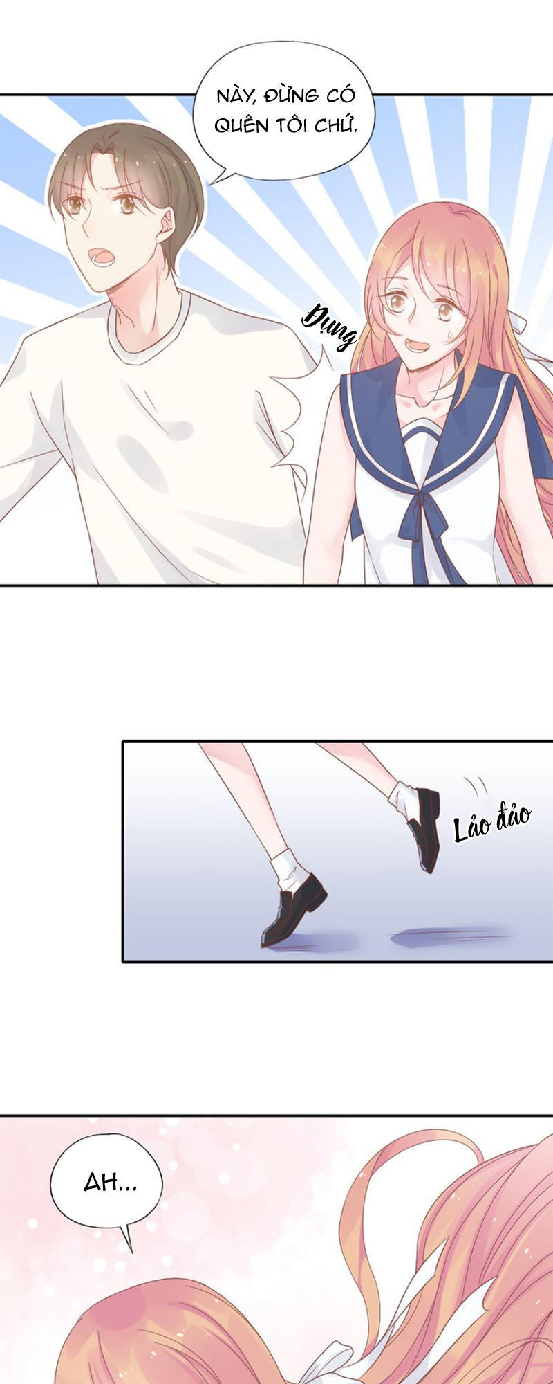 mật thất khốn du ngư chapter 13 17