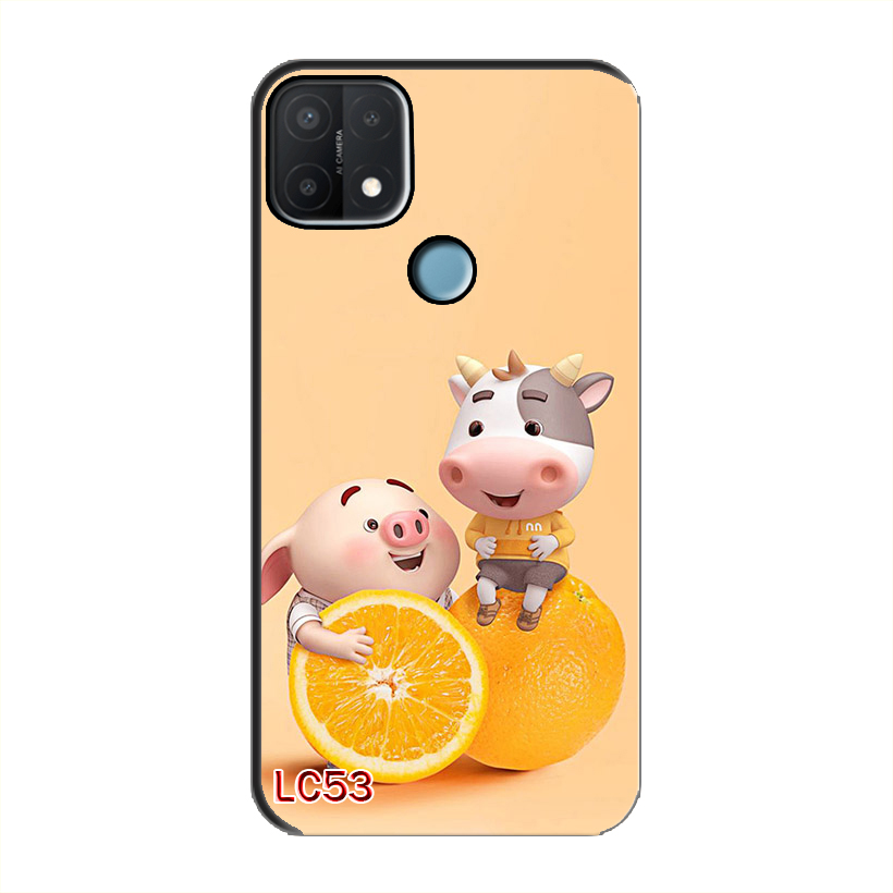 Ốp Lưng Dành Cho OPPO A15