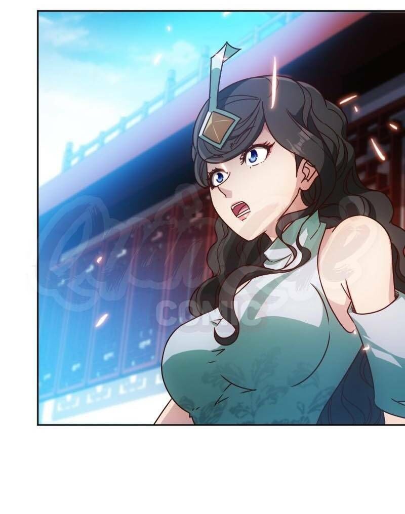 hồng thiên thần tôn chapter 76 35