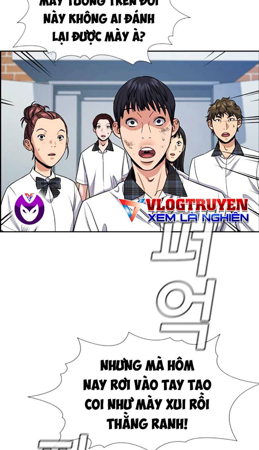 giáo dục chân chính chapter 122 35