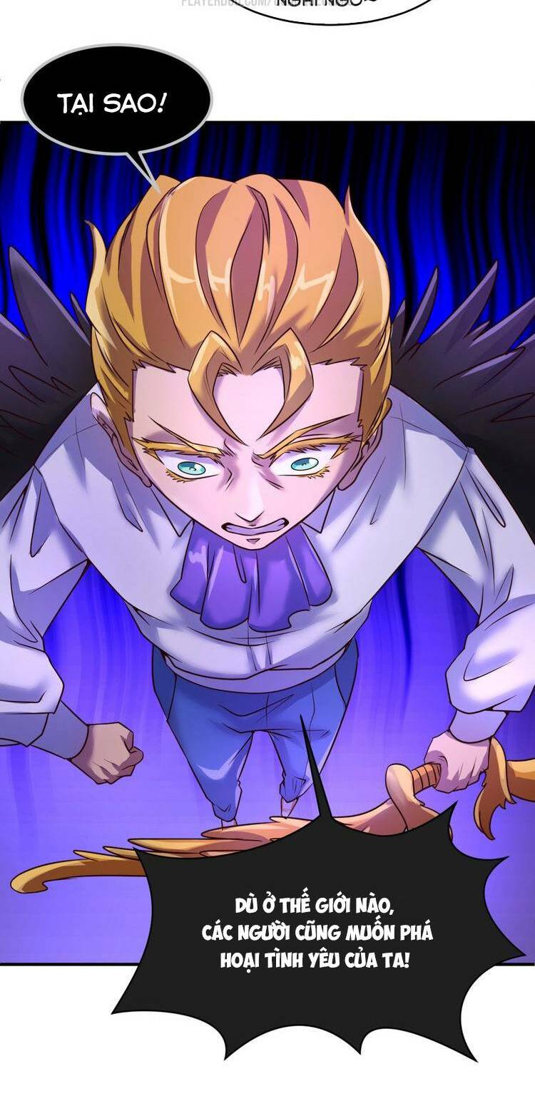 người chặn xuyên không chapter 52 24