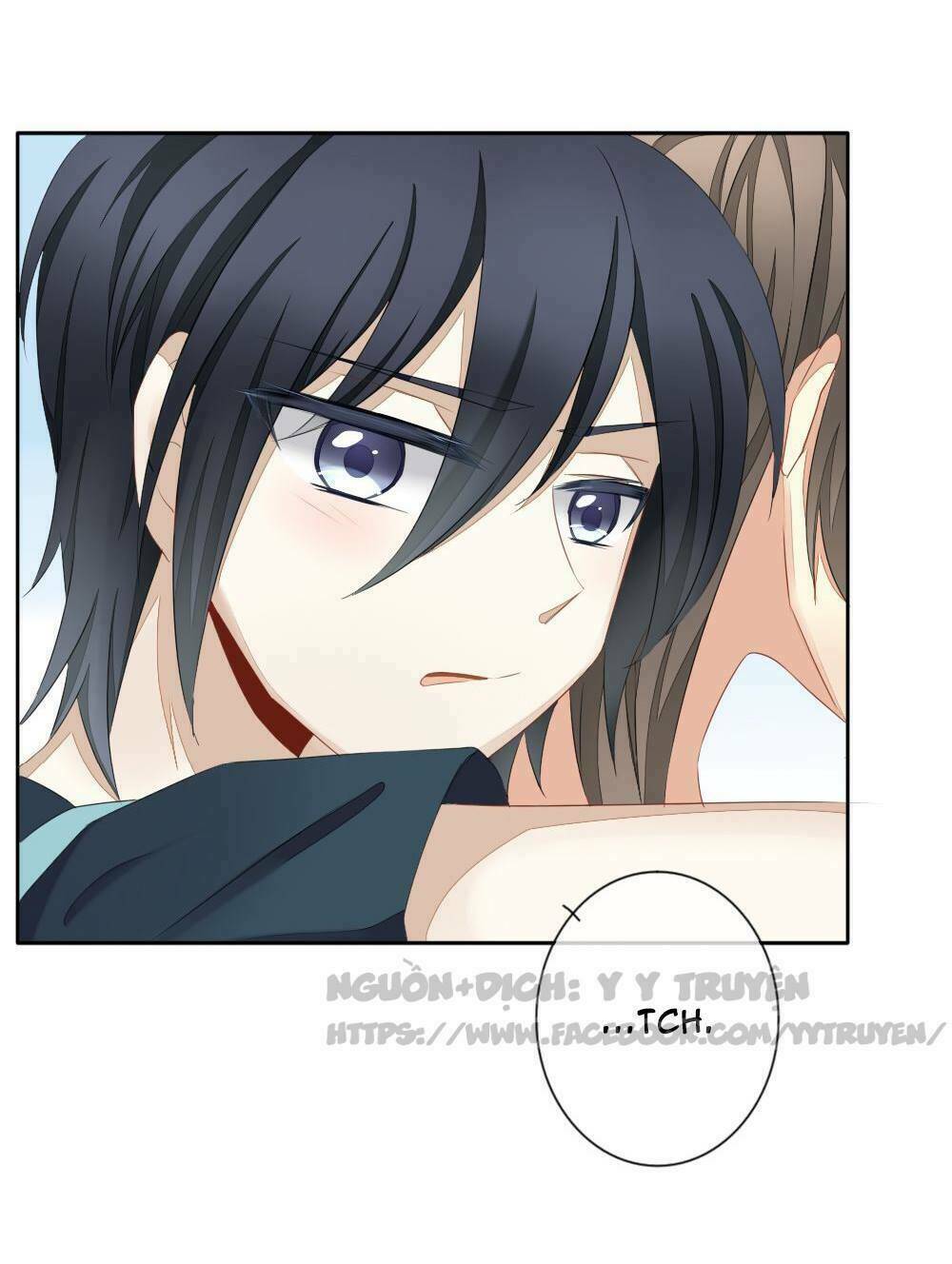 vị hôn thê bỏ trốn chapter 50 10