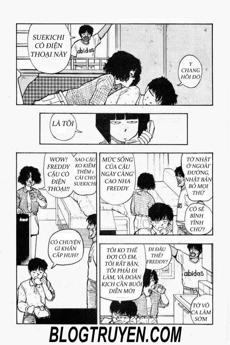 asatte dance chapter 62 11