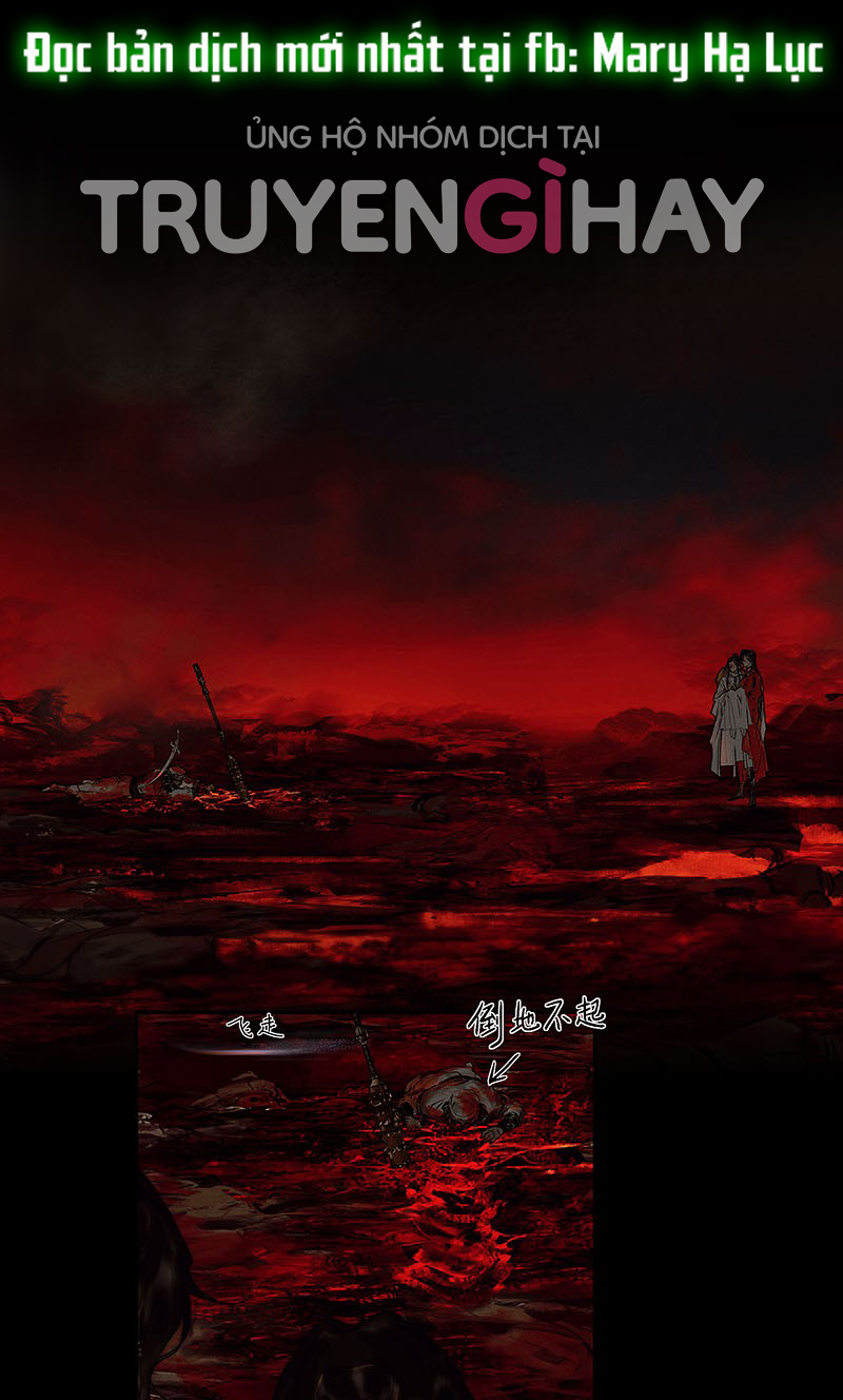 thiên quan tứ phúc - bách vô cấm kỵ chapter 45.2 6