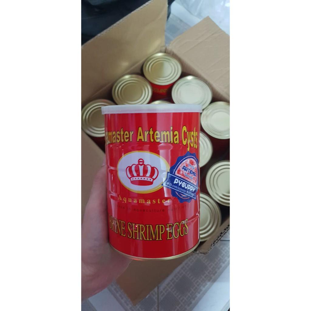 Cám Nhập Thái Inve 3/5 Dành Cho Cá Con Và Cá Lớn ( Hủ 50gr và 100gr và 500gr )