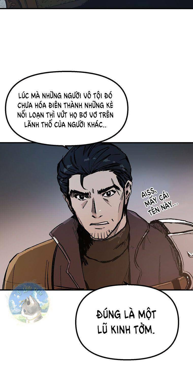 bug player - người chơi lỗi chapter 90 12