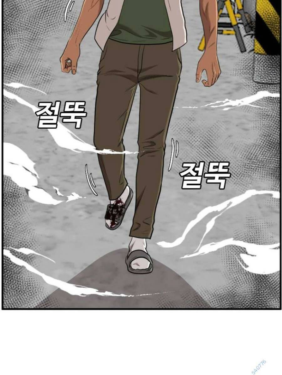 người xấu chapter 147 35