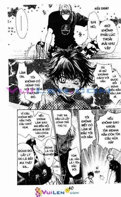 bát khuyển sỹ phương đông chapter 3 40