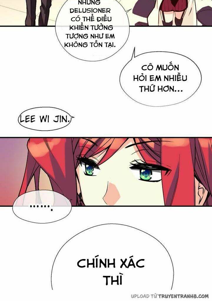 amentia chapter 4 60