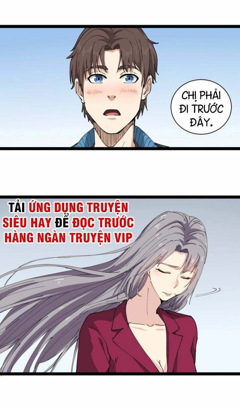 hồi xuân tiểu độc y chapter 22 23
