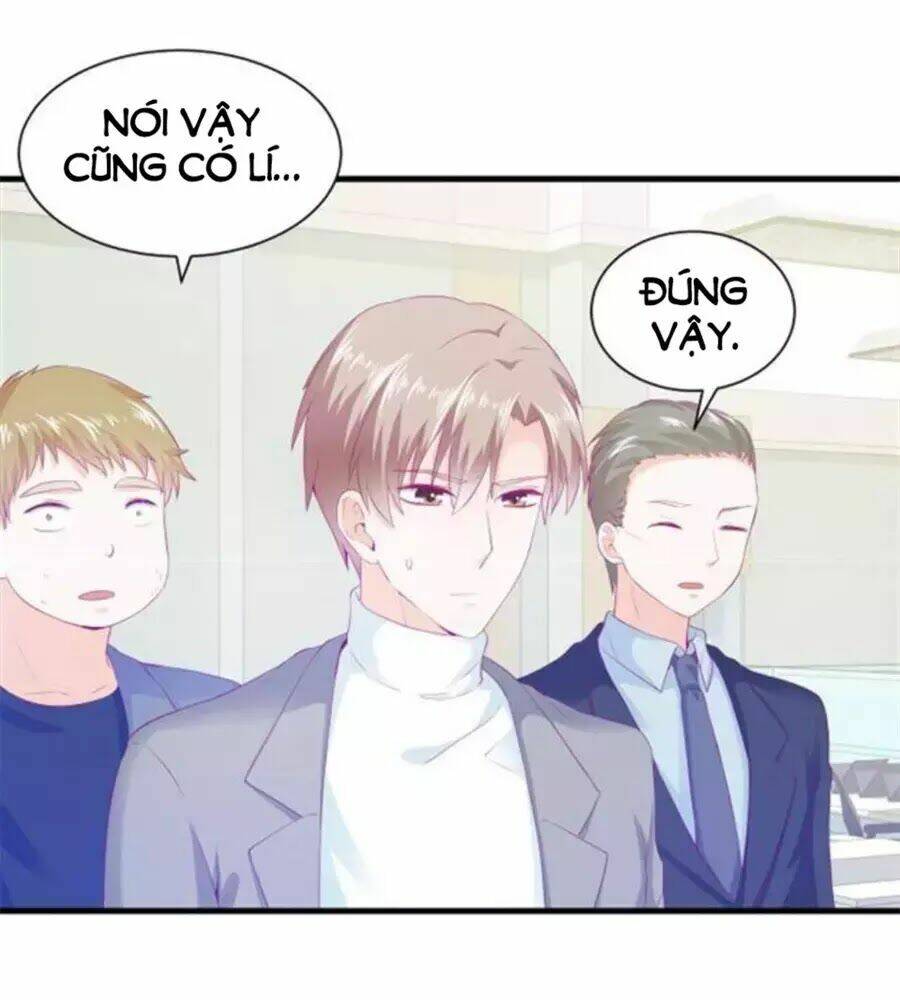 khi trò chơi ác ma bắt đầu chapter 118 66