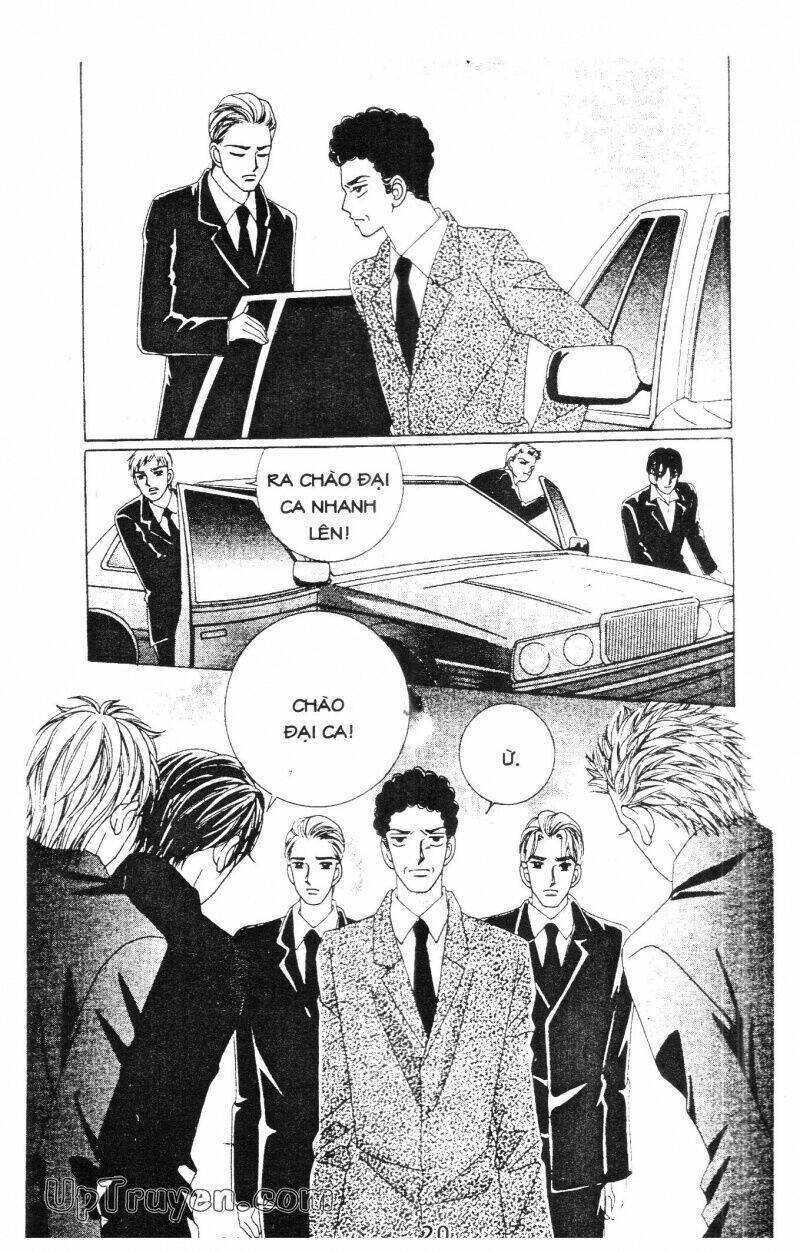 mặt nạ tình yêu chapter 60 20