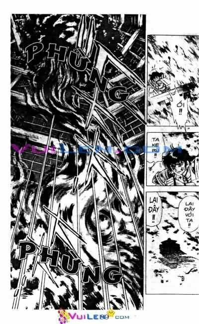 vương tử takeru chapter 8 99