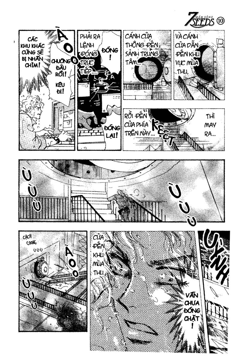 mầm sống chapter 55 28