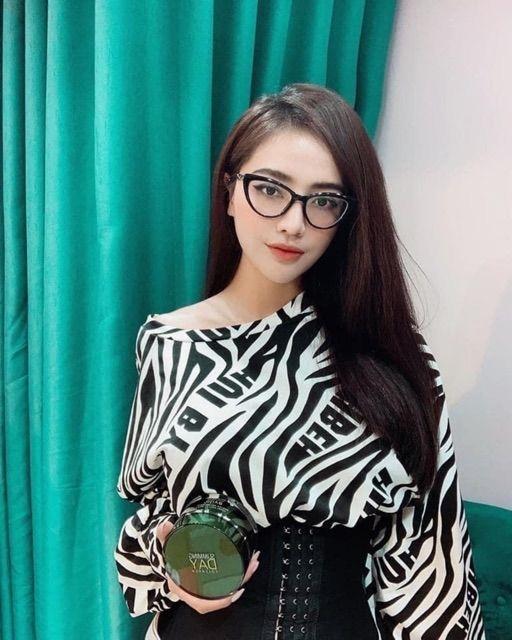 Đai gen bụng sline 24cm cao cấp