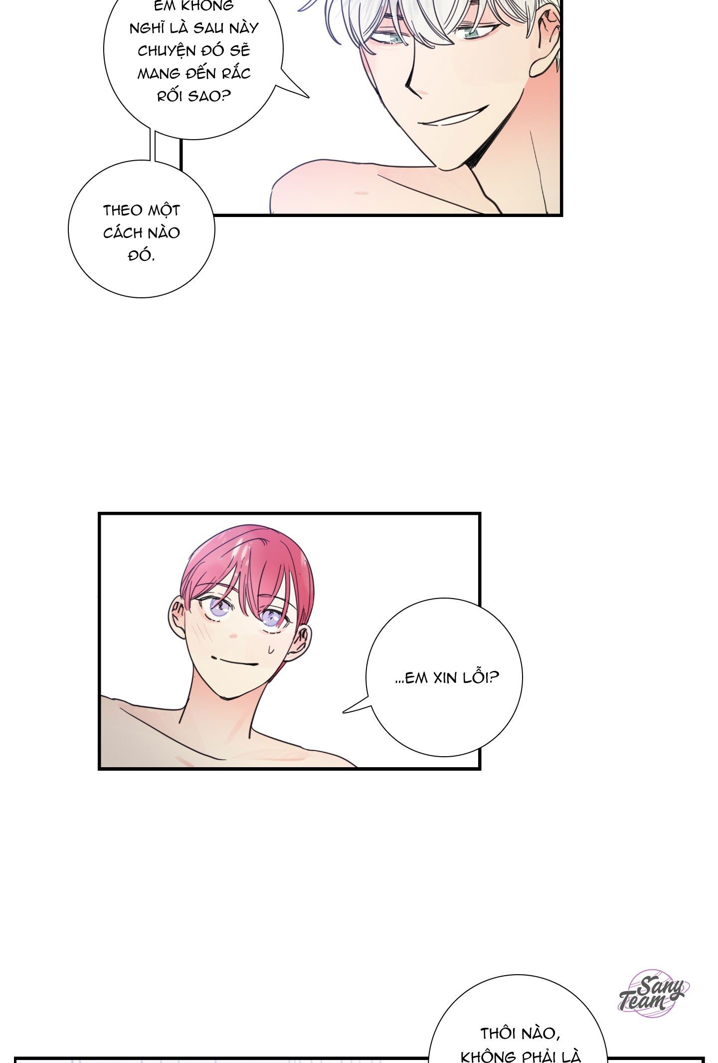 hiện thực chapter 16 5