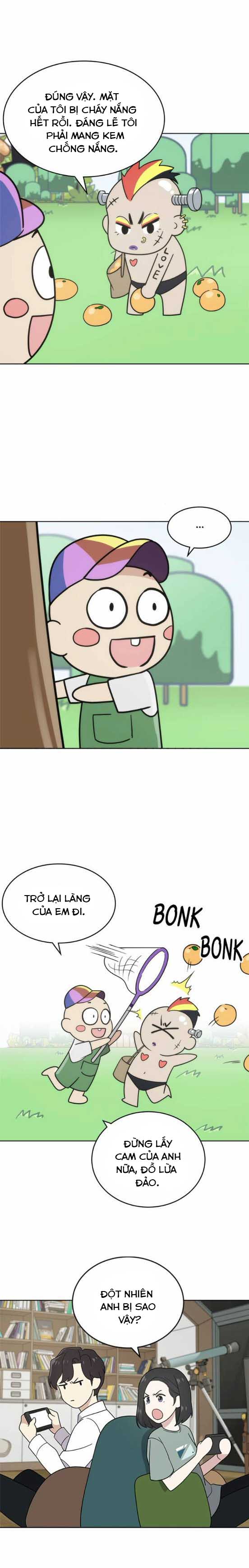 tuyệt vọng chapter 37 14