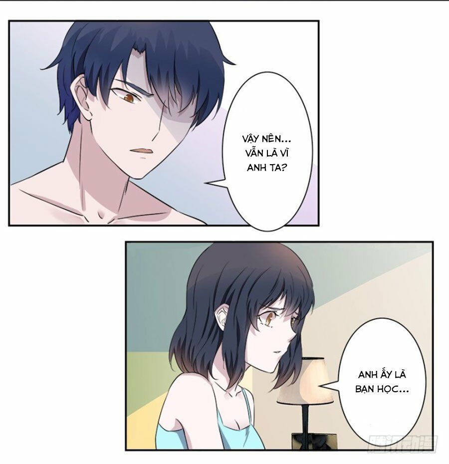 thiên kim đường môn chapter 55 9