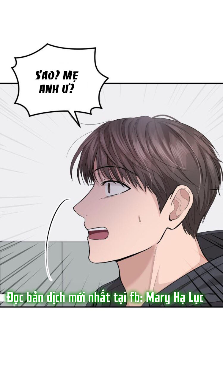 cuộc hôn nhân hoàn hảo chapter 17.1 16