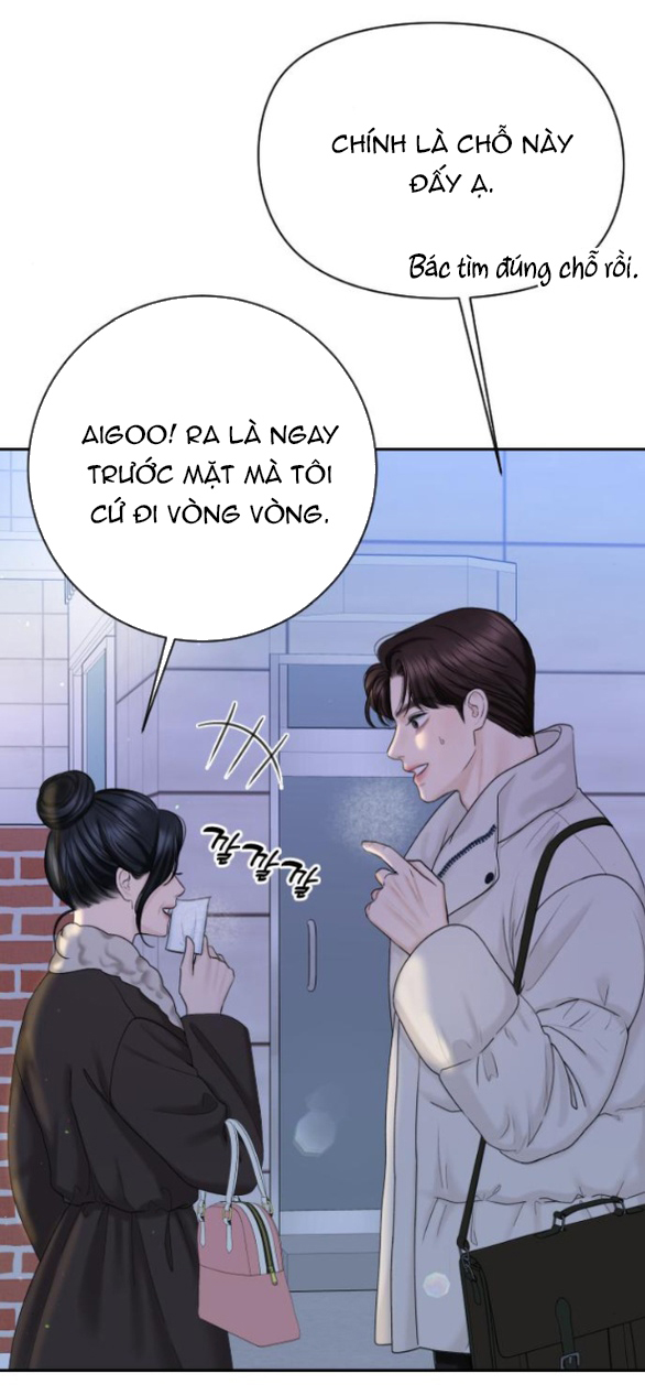 tôi sẽ cho anh thứ tồi tệ nhất chapter 23.1 4