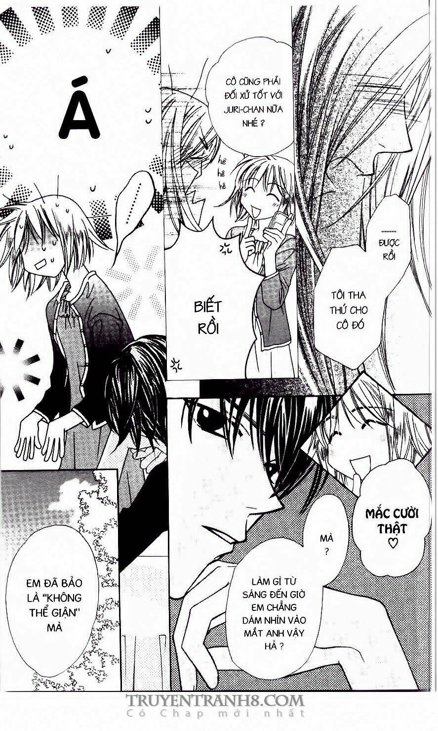 vườn địa đàng chapter 48 35