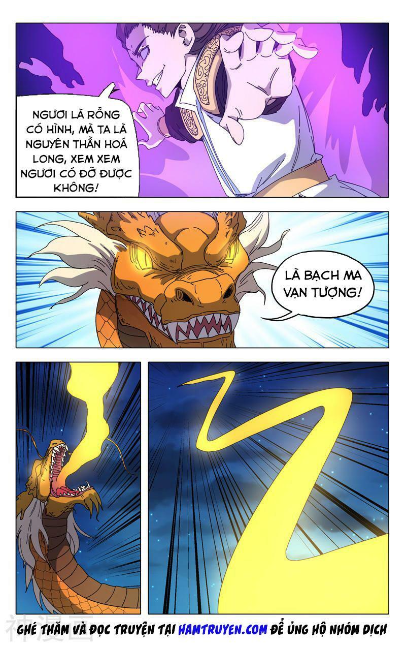 vạn giới tiên trung chapter 289 10