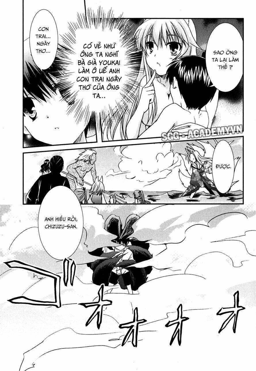 kanokon chapter 40 22