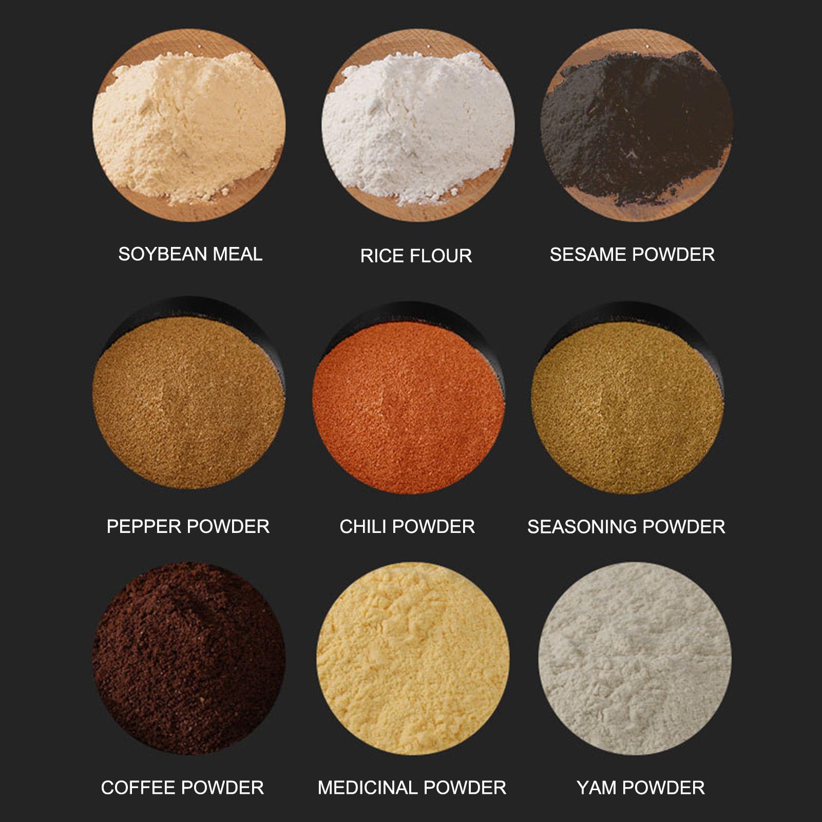 Máy xay cà phê,xay các loại hạt , gia vị 150W có thể diều chỉnh thời gian bằng thép không gỉ