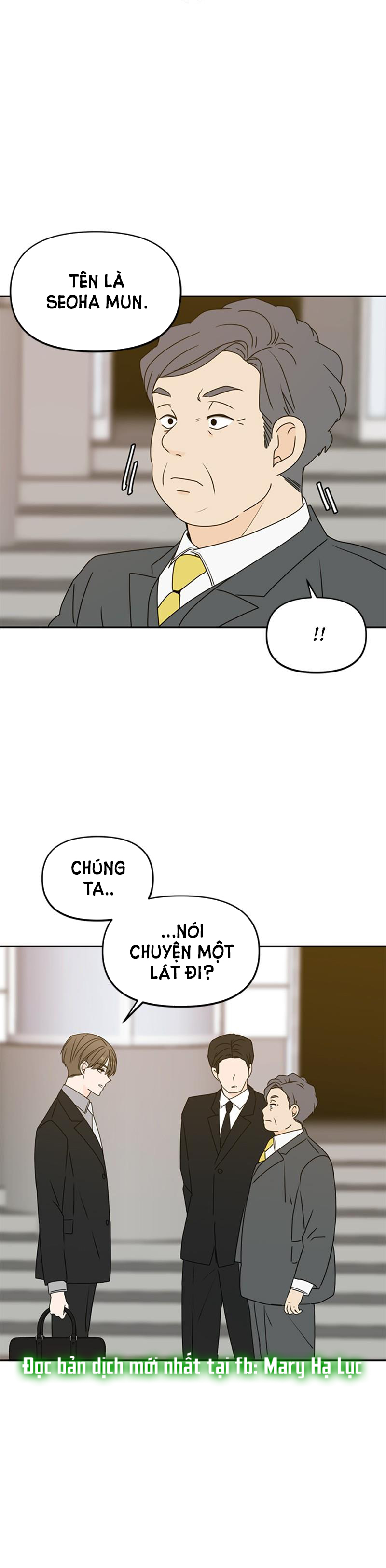 hẹn gặp anh ở kiếp thứ 19 chapter 59 27