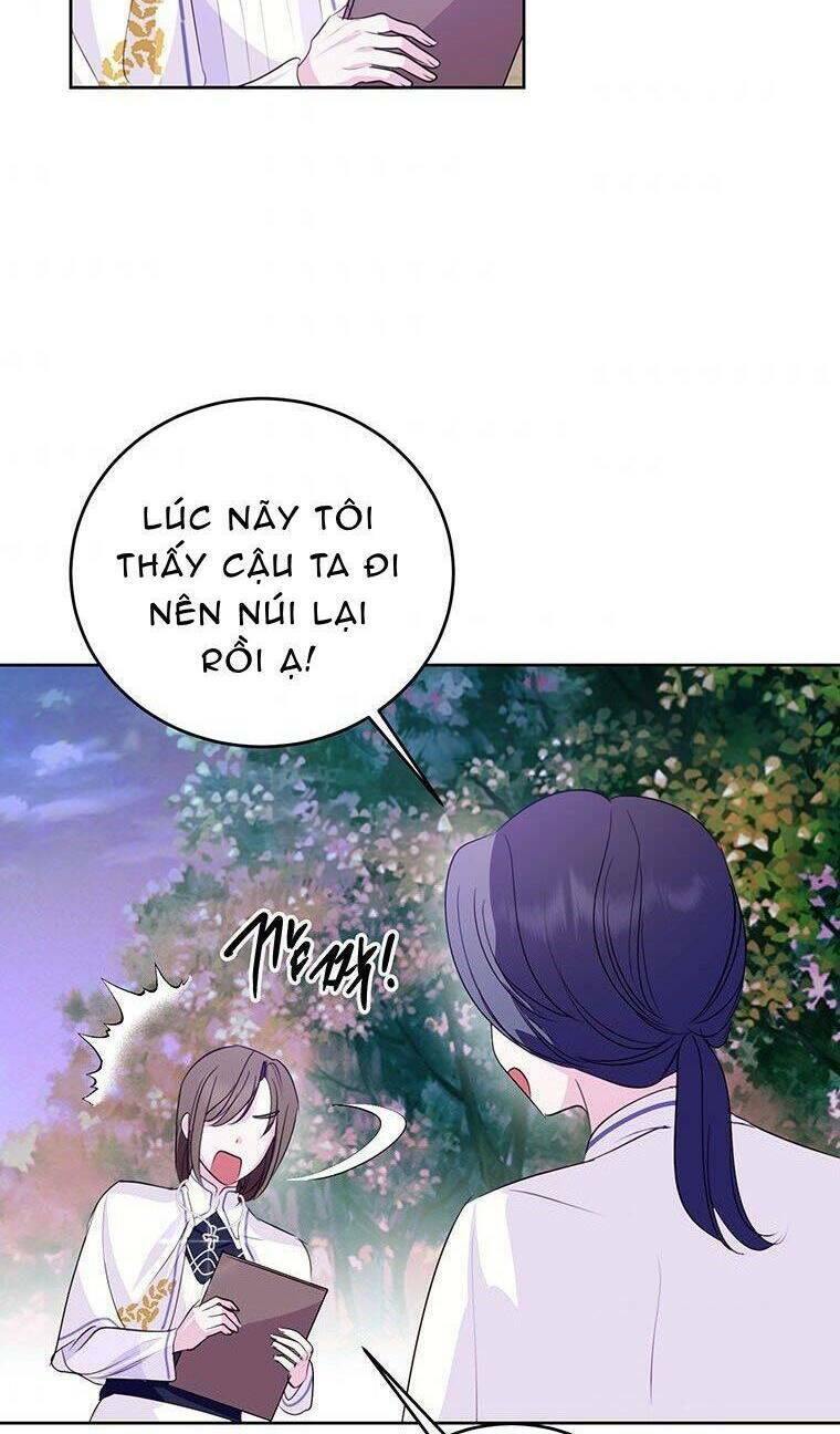 phía sau mặt nạ của nam chính hiền lành chapter 20 3