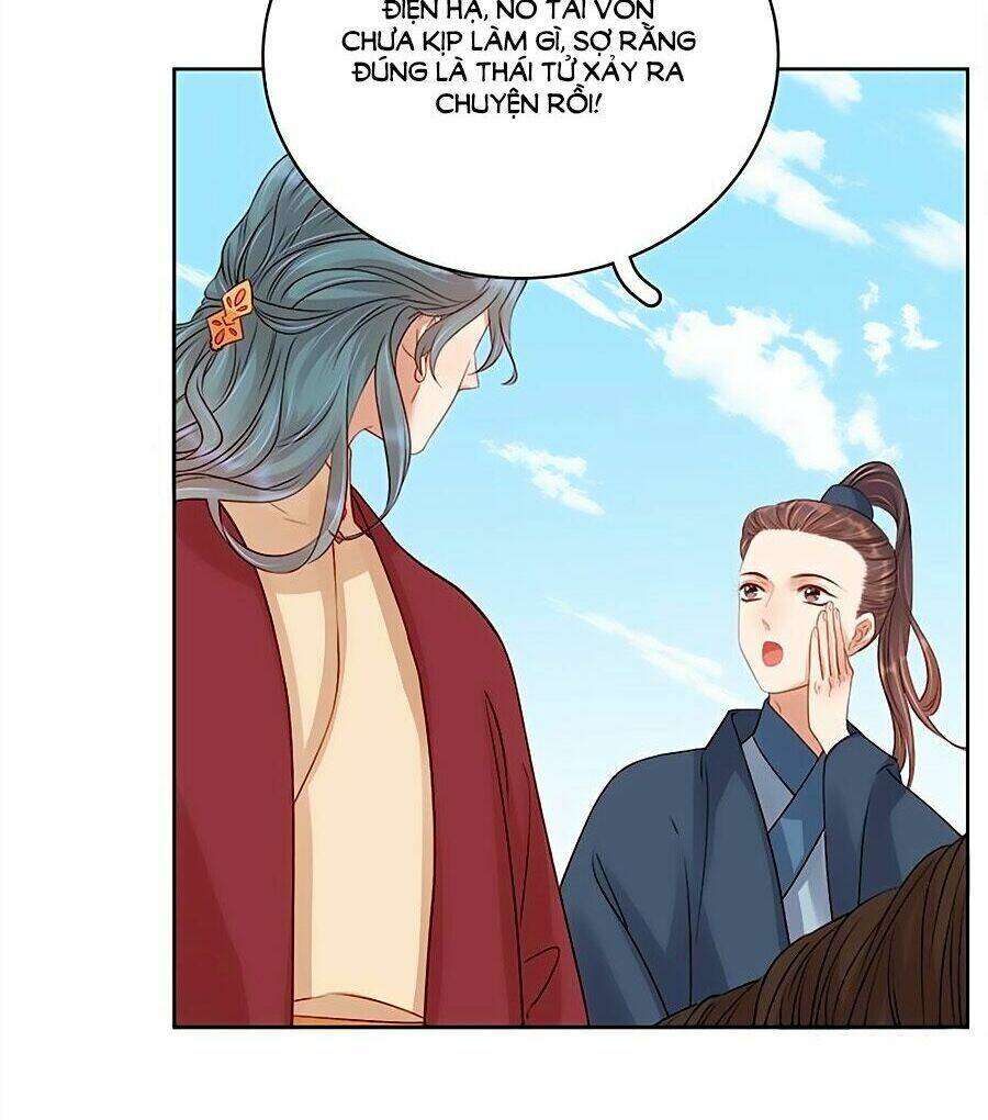 xuân khuê bí lục: xưởng công thái liêu nhân chapter 89 26