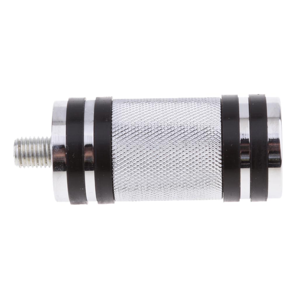 Silver CNC Shifter Peg for Harley Touring XL883 XL1200 X48