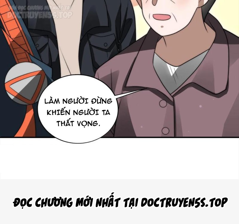 không gian hệ lão lục: dự trữ một vạn tấn thịt ngày tận thế chapter 65 34