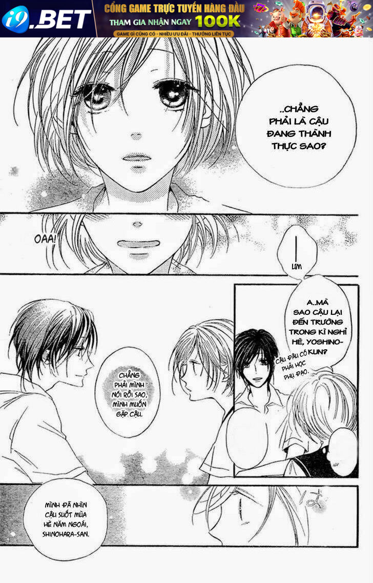 tổng hợp one shot. chapter 351 14