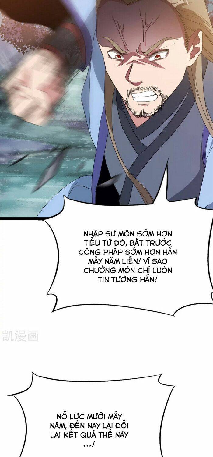 đỉnh phong cường thiếu chapter 94 18