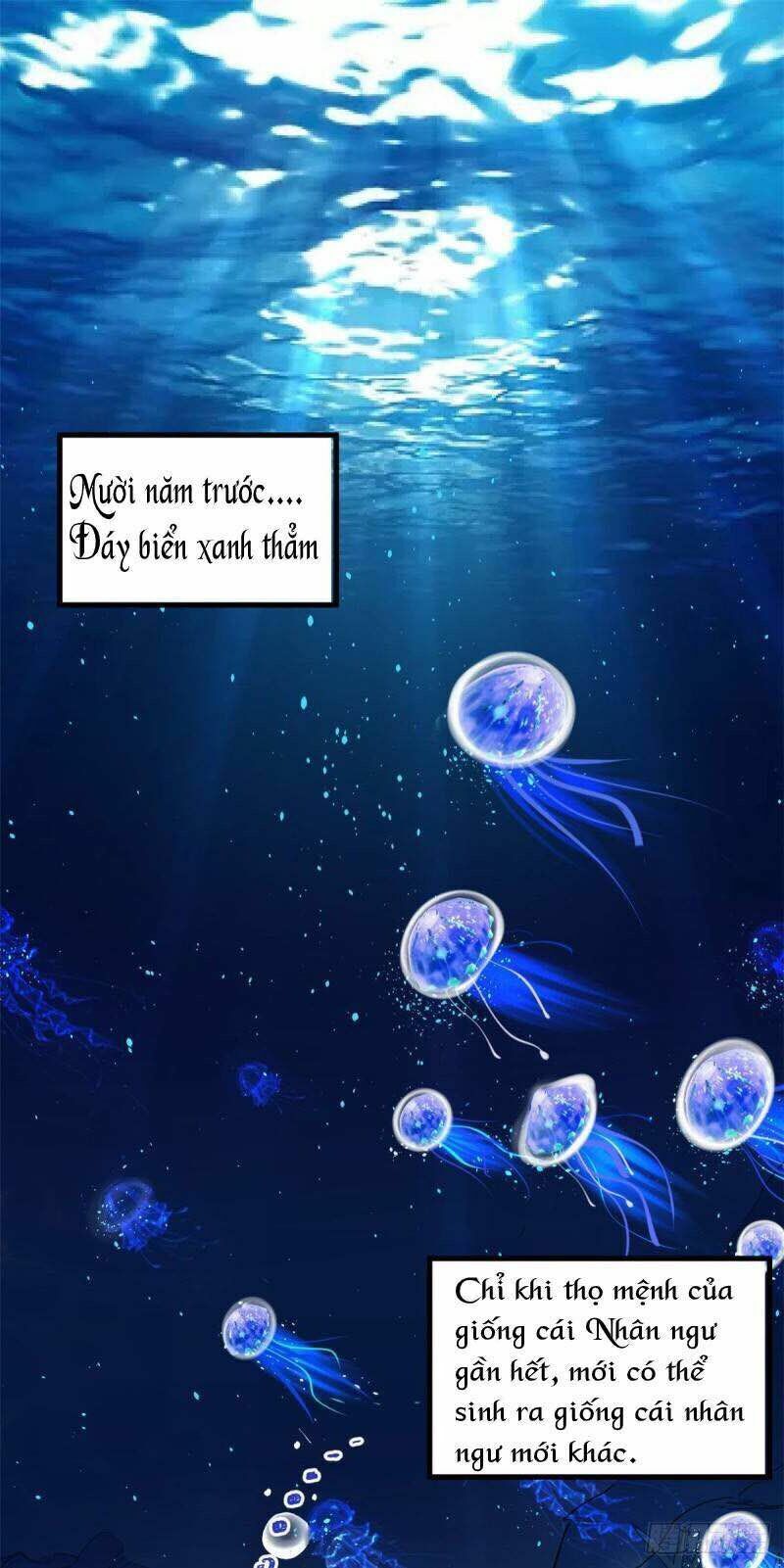 [16+] thảnh thơi thú thế chủng chủng điền, sinh sinh tể chapter 167 2